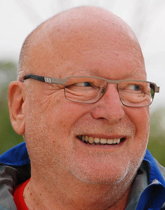 Hans-Jochen Voigt  | Foto: privat