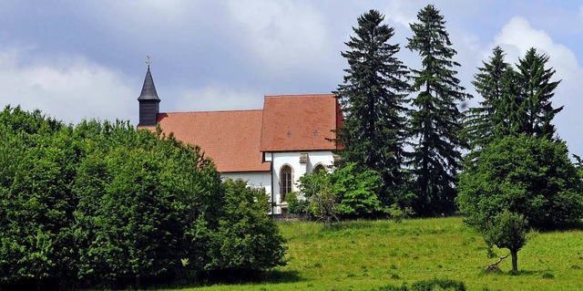 Im Schwbischen spielt der Roman von Verena Boos.   | Foto: dpa