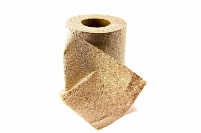 Toilettenpapier brannte in der Stdtischen Musikschule in Lrrach (Symbolbild).  | Foto: fotolia