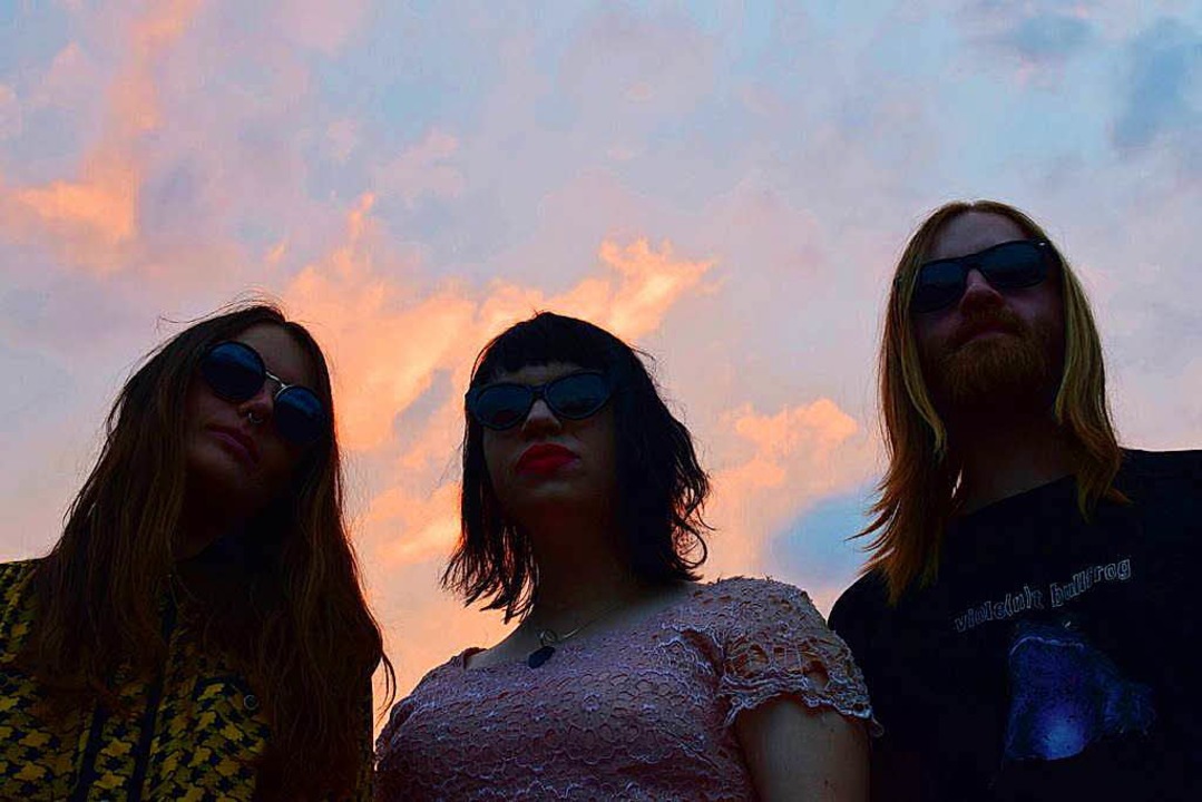 The Heroine Whores  | Foto: Promo