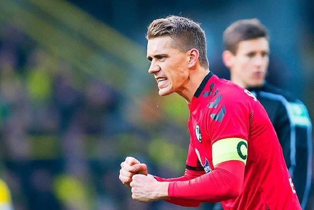 Petersen für Tor des Monats nominiert – Torjäger hängt Ronaldo ab