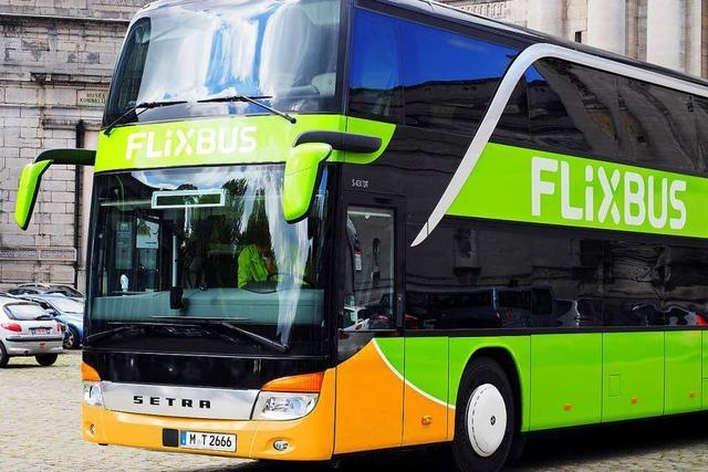 Rheinfelden wird Haltestelle fr Flixbus