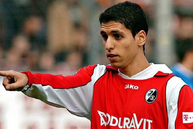 Karim Matmour wird angeblich Co-Trainer beim Kehler FV