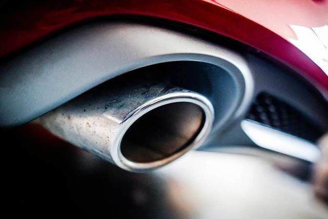 Diesel-Marktanteil bricht ein: Autokäufer lieben Benziner
