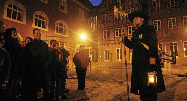 Stadtfhrungen fr Geflchtete gehren...ne Nachwchterfhrung fr Touristen).   | Foto: ARCHIVFOTO: SANDRA DECOUX-KONE