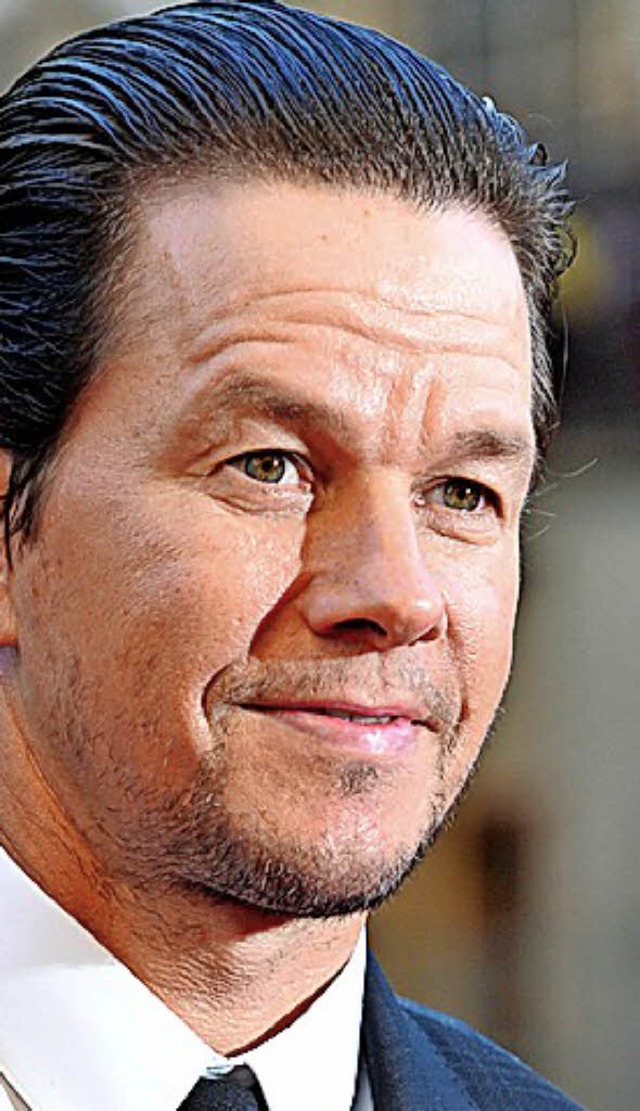 Wahlberg  | Foto: dpa