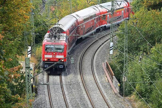 Alle Fragen und Antworten zur Sperrung der Hllentalbahn