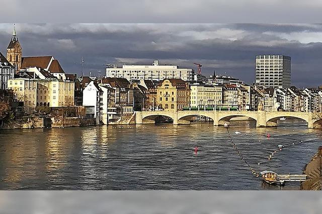 Basel soll auf Bremse treten