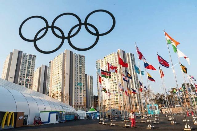 Das IOC hat sein Vertrauen verspielt – Die Jugend sollte gründlich aufräumen