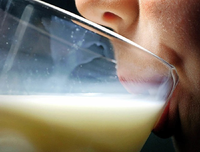 Es gibt auch laktosefreie Milchprodukte.   | Foto: dpa