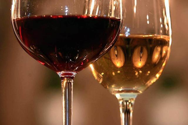 Die 25. Weinmesse der Unabhngigen Winzer beginnt am Freitag