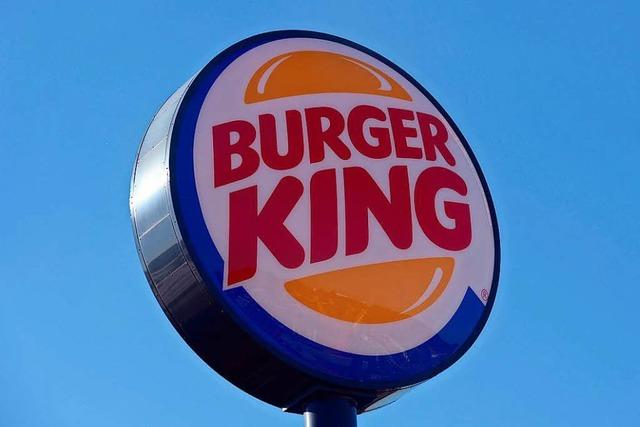 Burger King startet Lieferservice in Freiburg – doch es gibt einen Haken