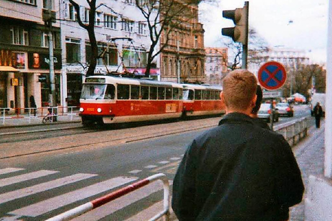 Paul Koloseus  | Foto: Pro