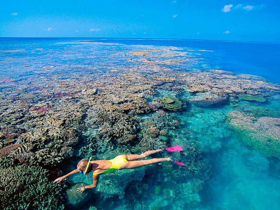 Rucksacktourismus wird immer beliebter...nur wenige wagen das Abenteuer allein.  | Foto: gms