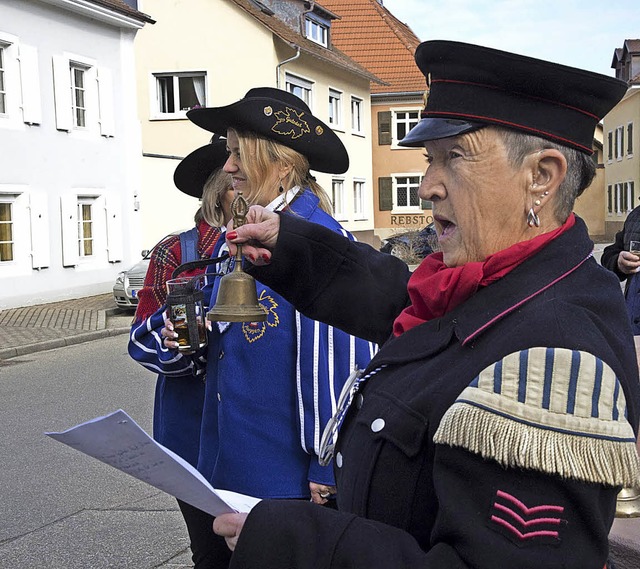 Die Schlawiner sind los: Schon morgens...llen deutlich reduziert haben&#8220;.   | Foto: Volker Mnch