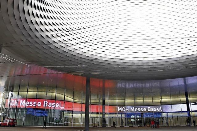 Baselworld zieht Messe ins Minus