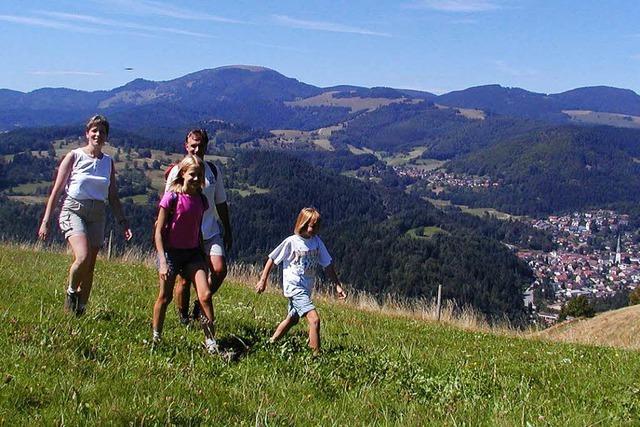 Tourismus in Baden-Wrttemberg erlebt siebtes Rekordjahr