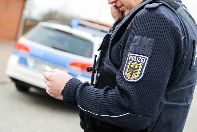 Nach 53 Fahrten ohne Fhrerschein wird...der Polizei kontrolliert. (Symbolbild)  | Foto: benjaminnolte  (stock.adobe.com)