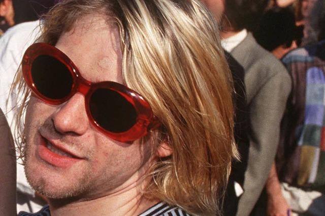 Heidelberg 1989: Wie ein Freiburger Musikjournalist eines der ersten Nirvana-Konzerte in Deutschland erlebt hat
