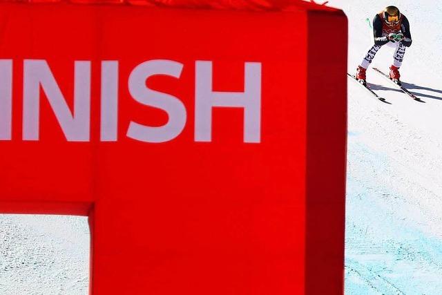 Deutsche Slalom-Frauen enttäuschen bei Olympia