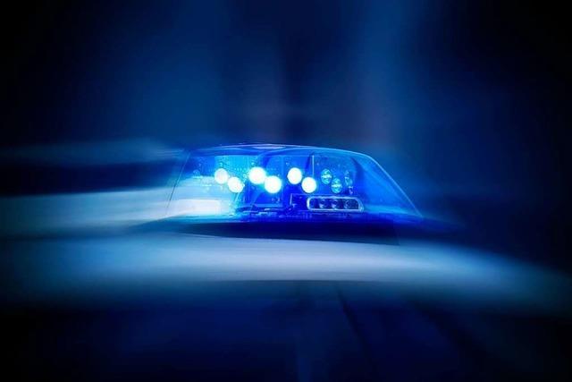 Drei Tote in Spreitenbach gefunden