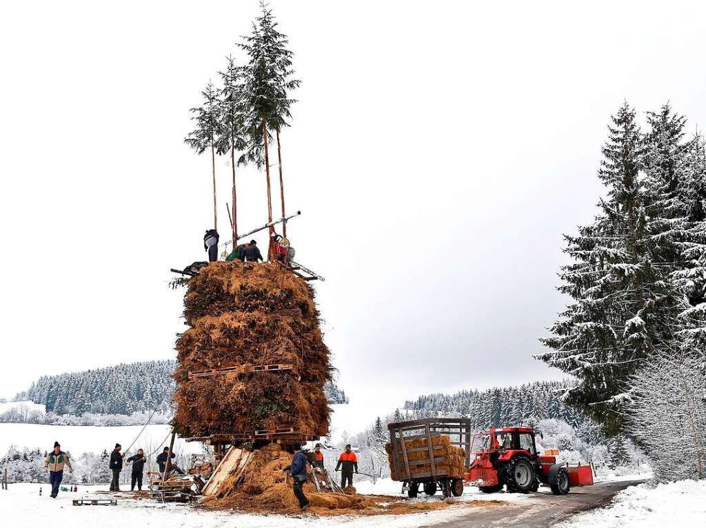 Gndelwangen Hinterdorf