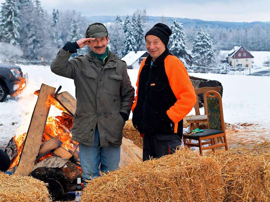 Gndelwangen Hinterdorf