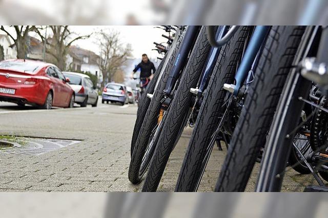 IG Velo nennt 20 Bremskltze fr den Radverkehr