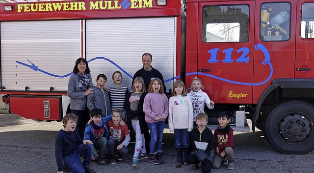 <BZ-FotoAnlauf>Albert-Julius-Sievert:<...r Freiwilligen Feuerwehr in Mllheim.   | Foto: privat