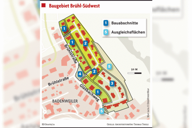Badenweiler mchte wachsen