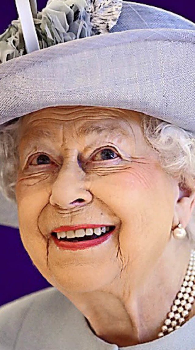 Elizabeth II.  | Foto: Getty Images