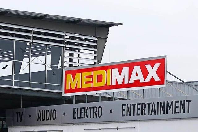 Medimax möchte in die Rheinfelder Innenstadt ziehen