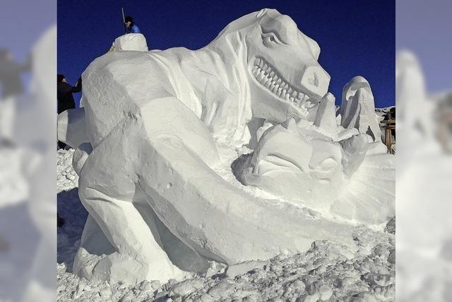 Skiclub Todtmoos organisiert am Wochenende Festprogramm zur 750-Jahrfeier der Gemeinde