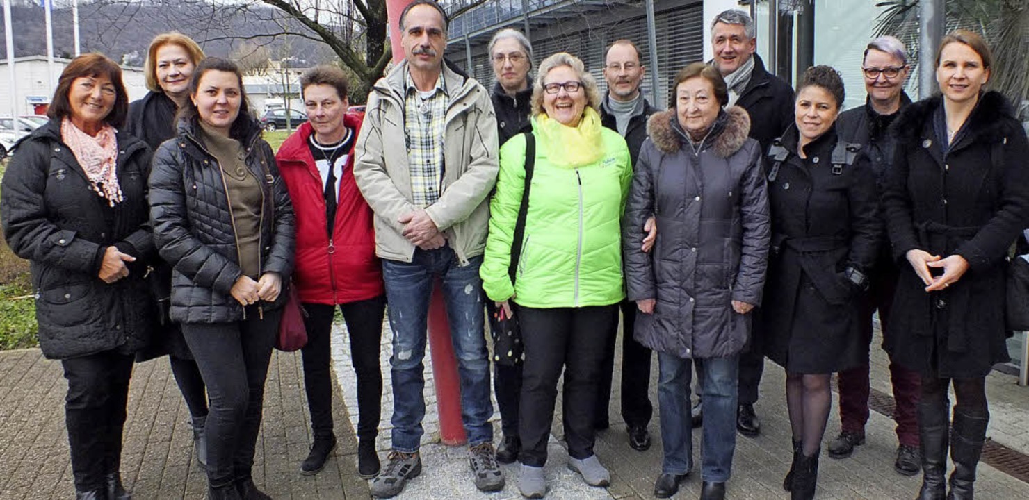 BEOBACHTET UND GEHÖRT Rheinfelden Badische Zeitung