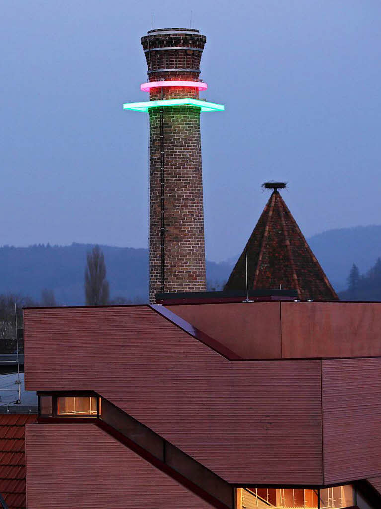 Das neue Lahrer Stadtmuseum