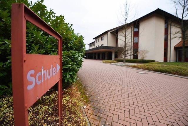 Kinderpornografie-Verdacht: Ermittlungen gegen Bufdi einer Emmendinger Schule