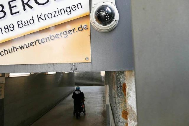 Nach sexuellen Übergriffen in Bad Krozingen betont die Polizei, sie habe die Lage im Griff