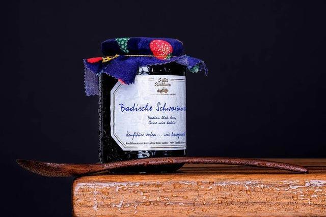 Utzenfelder Traditionsmanufaktur liefert Marmelade an Spitzenhotels