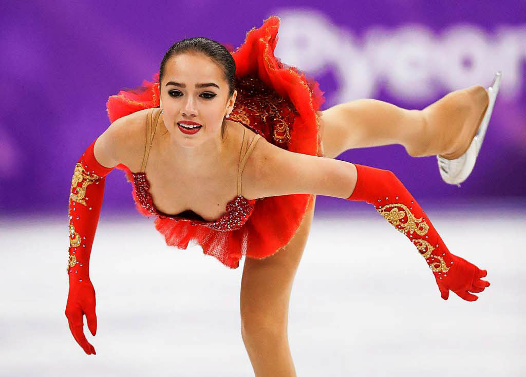 Sagitowas Sieg ist Balsam für die russische Seele - Olympische Spiele