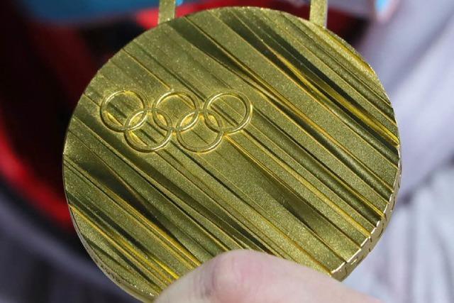 Schwarzwlder Wintersportler kehren mit fnf Medaillen heim