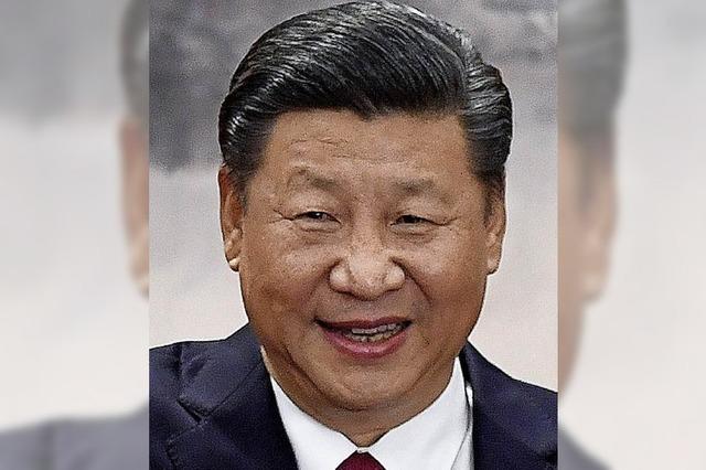 Chinas Prsident soll unbegrenzt herrschen