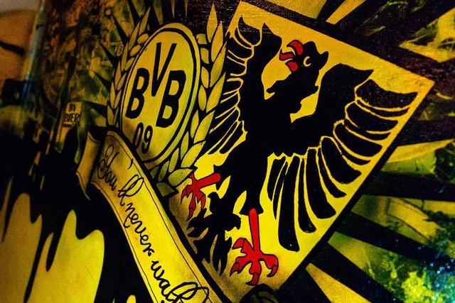 Ungewohnte Stille: BVB-Fans planen gro angelegten Boykott