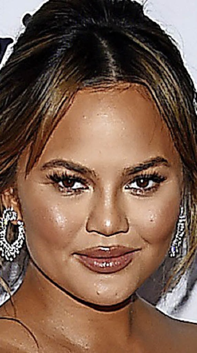 Chrissy Teigen  | Foto: Evan Agostini