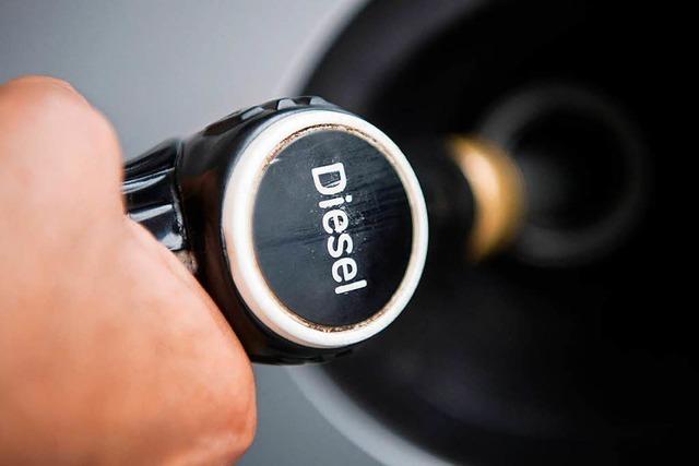 Liveblog: Bundesverwaltungsgericht macht Weg fr Dieselfahrverbote frei