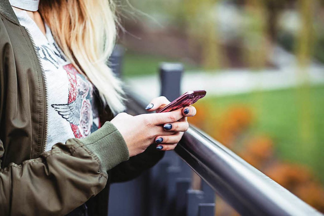 Revolutioniert die App Vero die sozialen Netzwerke?  | Foto: Unsplash