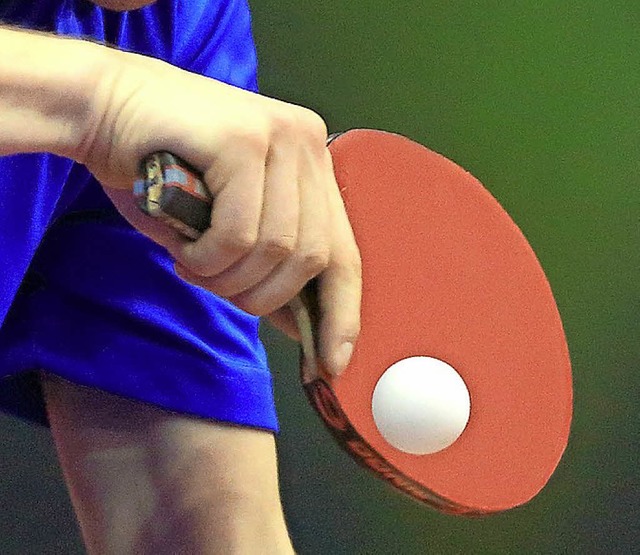 Sportlich luft es gut.   | Foto: dpa