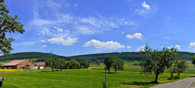 Die Visualisierung aus dem Jahr 2016 d...sgang Sd in Richtung Gnadentalstrae.  | Foto: Solarcomplex