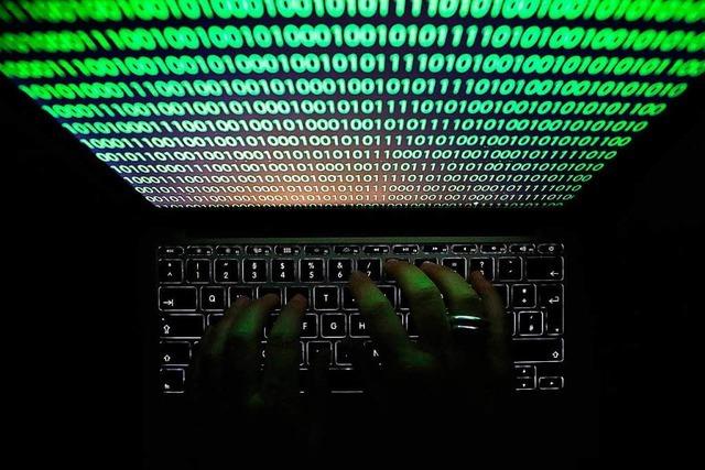 Verletzliches Netz: Der Hackerangriff auf die Bundesregierung