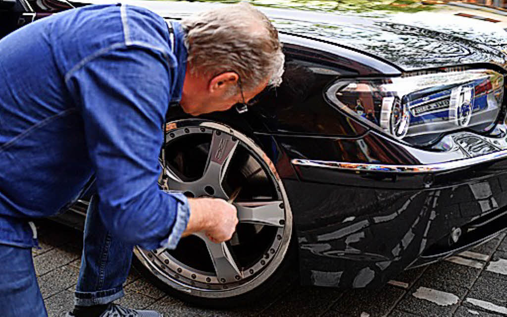 Aufpeppen nach Maß Auto & Mobilität Badische Zeitung Aufpeppen nach Maß Auto & Mobilität Badische Zeitung