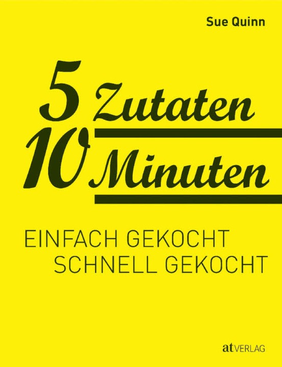   | Foto: AT Verlag